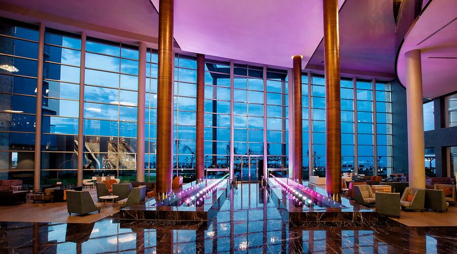 Elexus Hotel Resort Casino