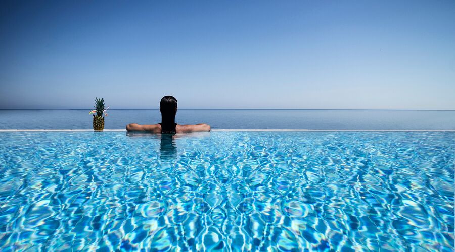 Elexus Hotel Resort Casino