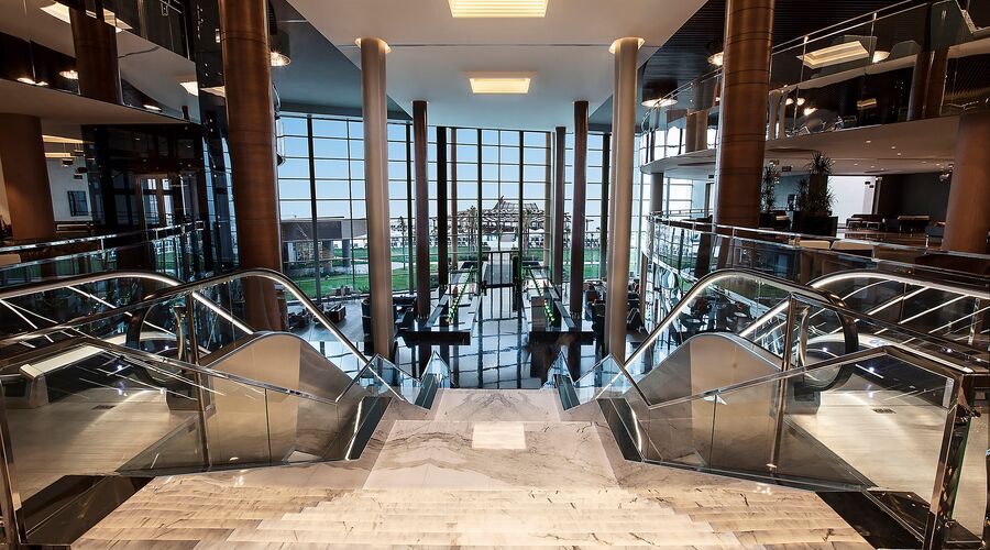 Elexus Hotel Resort Casino