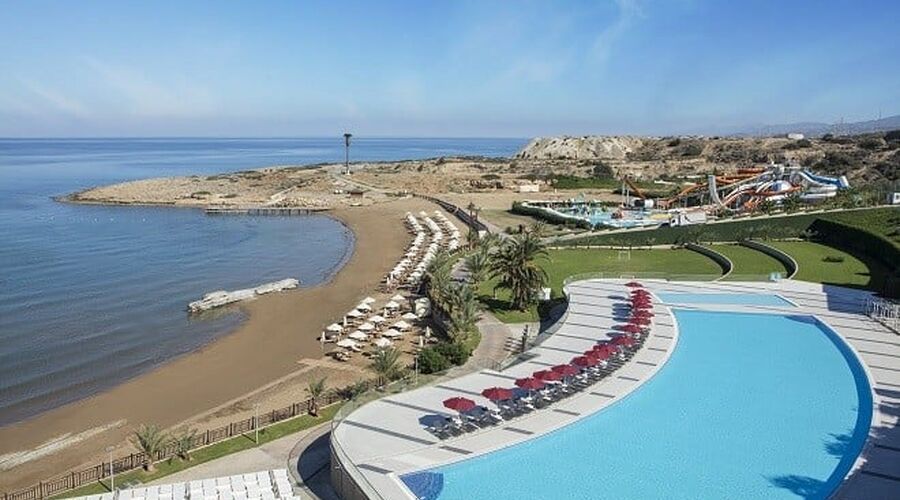 Elexus Hotel Resort Casino