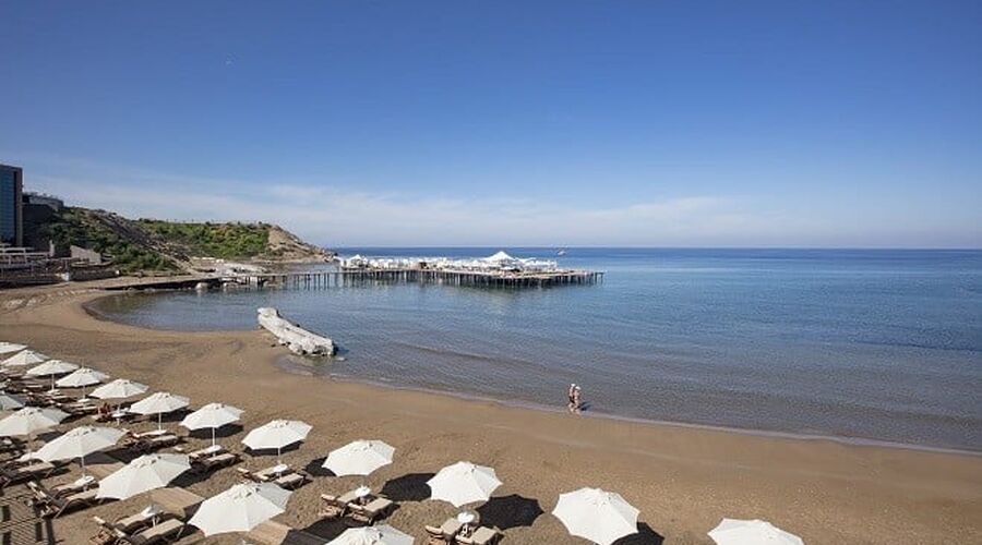 Elexus Hotel Resort Casino