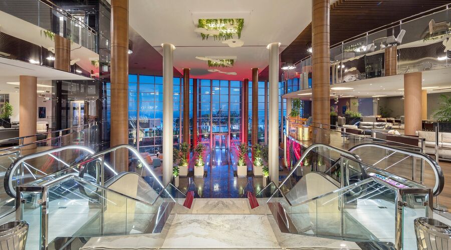 Elexus Hotel Resort Casino