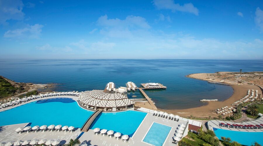 Elexus Hotel Resort Casino