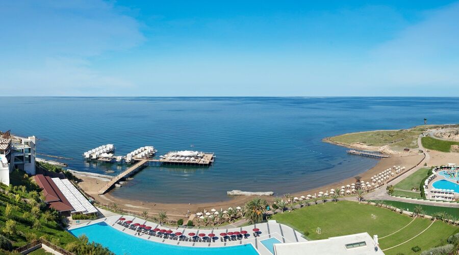 Elexus Hotel Resort Casino