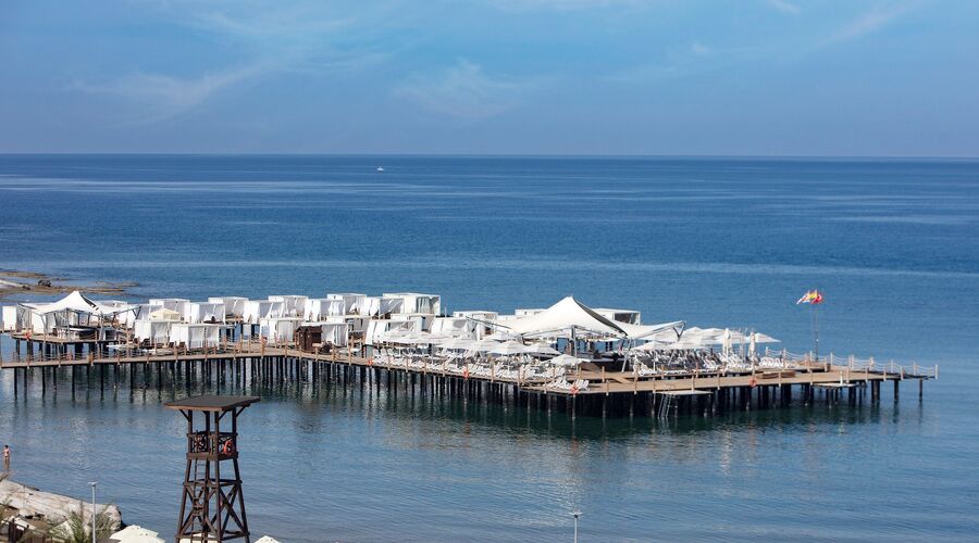 Elexus Hotel Resort Casino