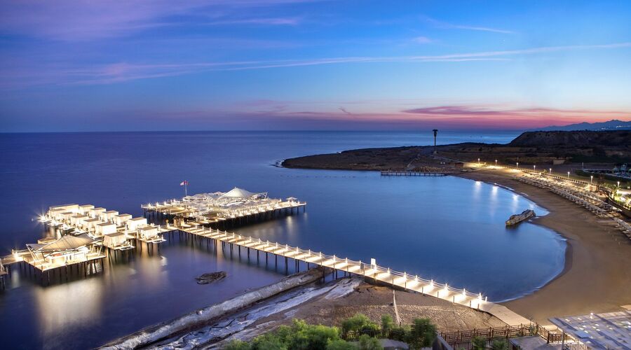 Elexus Hotel Resort Casino