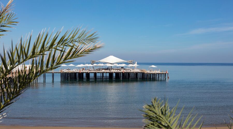 Elexus Hotel Resort Casino