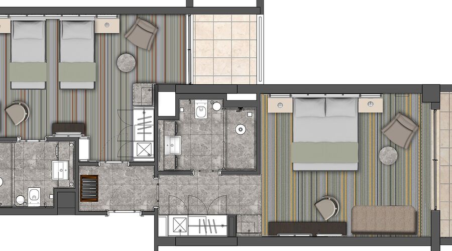 Elexus Hotel Resort Casino