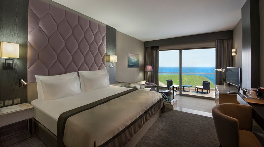 Elexus Hotel Resort Casino