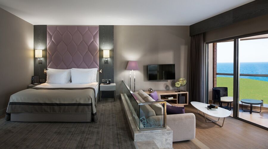 Elexus Hotel Resort Casino