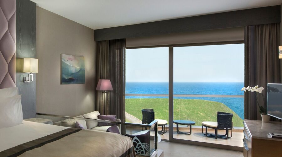 Elexus Hotel Resort Casino