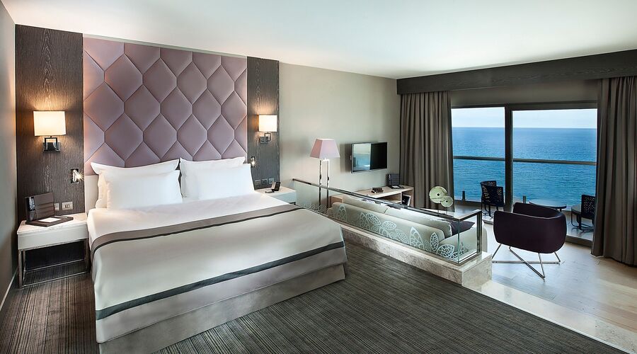 Elexus Hotel Resort Casino