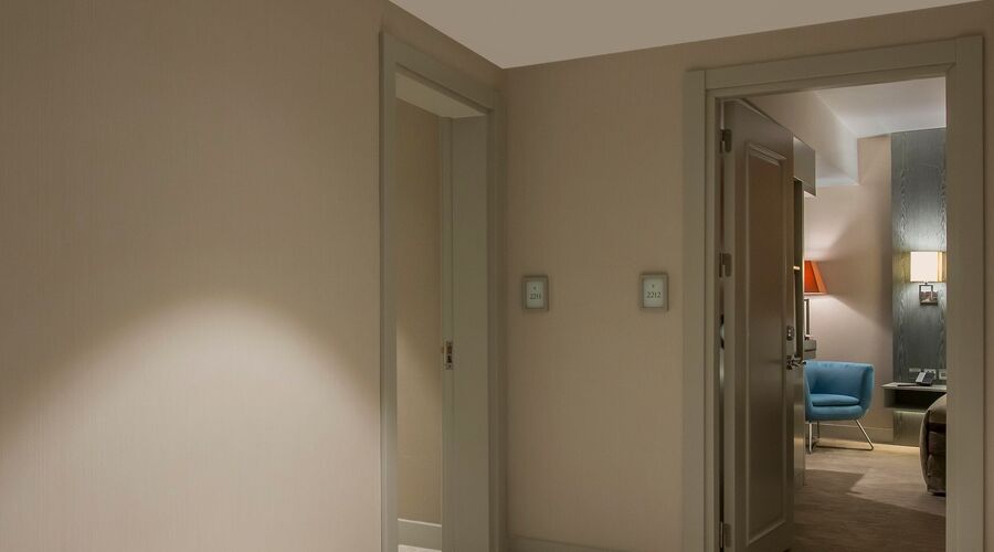 Elexus Hotel Resort Casino