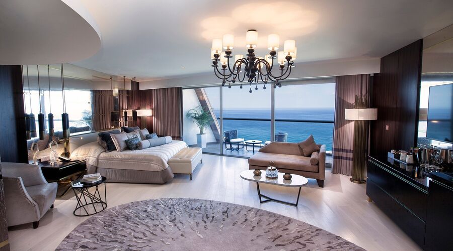 Elexus Hotel Resort Casino