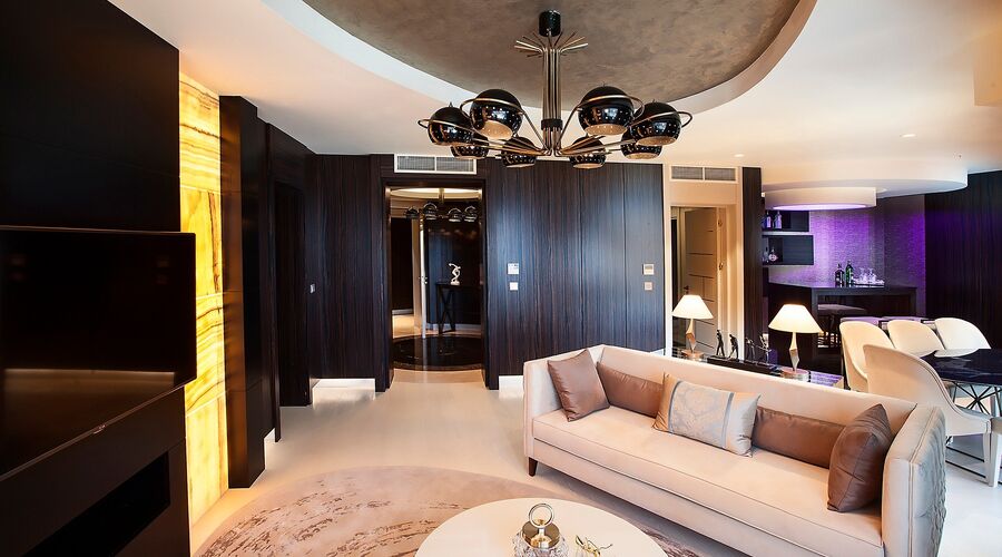 Elexus Hotel Resort Casino