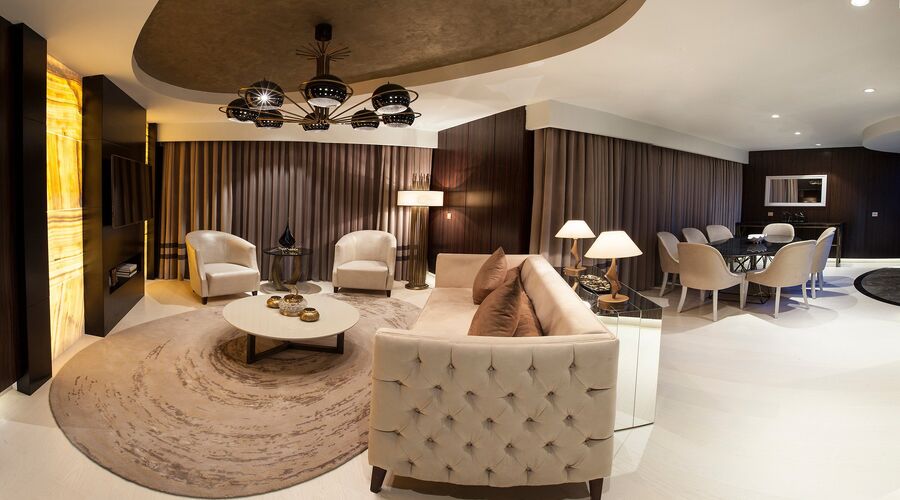 Elexus Hotel Resort Casino