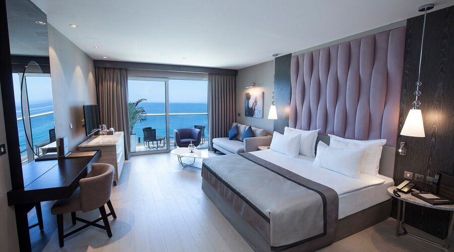 Elexus Hotel Resort Casino