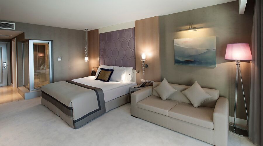 Elexus Hotel Resort Casino