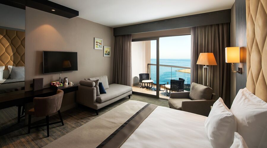 Elexus Hotel Resort Casino