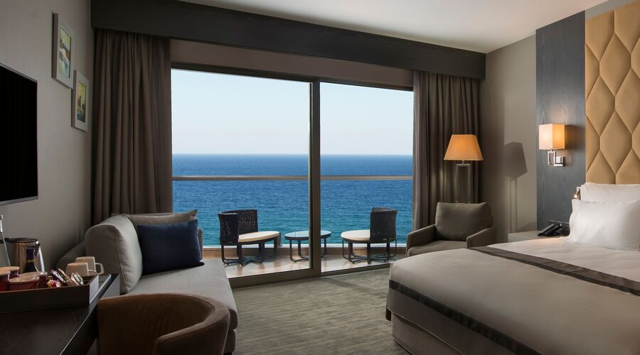 Elexus Hotel Resort Casino