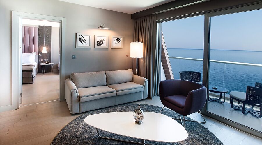 Elexus Hotel Resort Casino