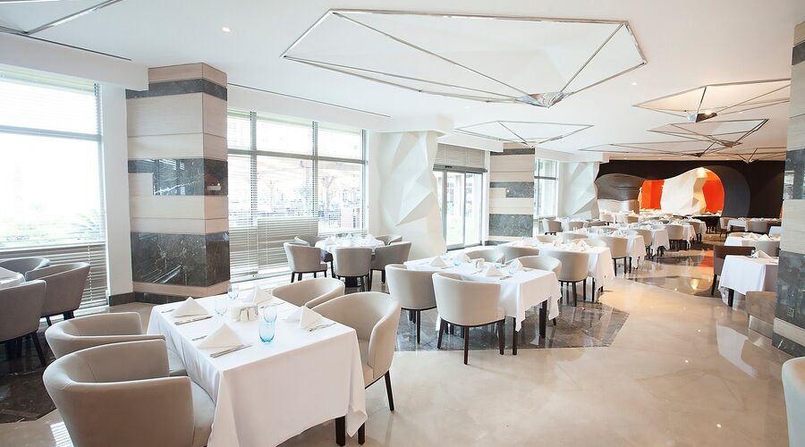 Elexus Hotel Resort Casino