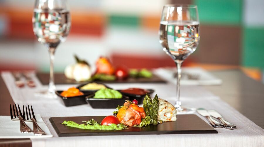 Elexus Hotel Resort Casino