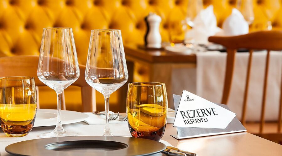 Elexus Hotel Resort Casino