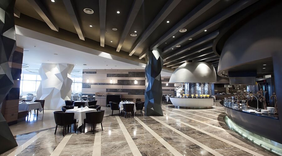 Elexus Hotel Resort Casino