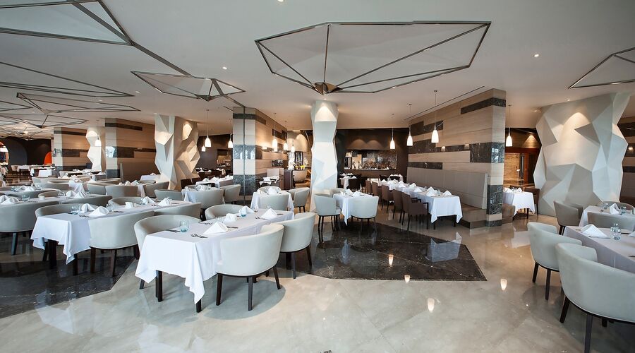 Elexus Hotel Resort Casino