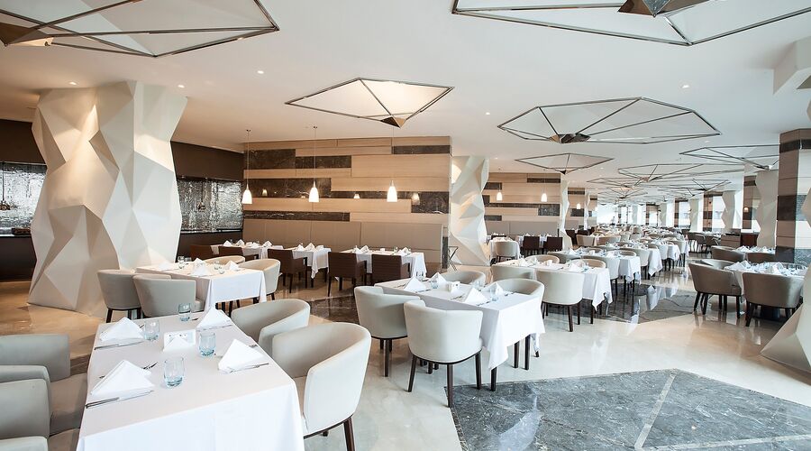 Elexus Hotel Resort Casino