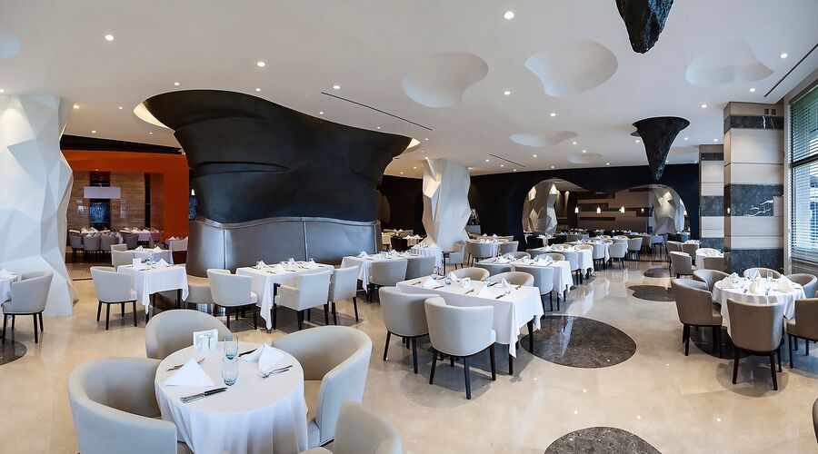 Elexus Hotel Resort Casino