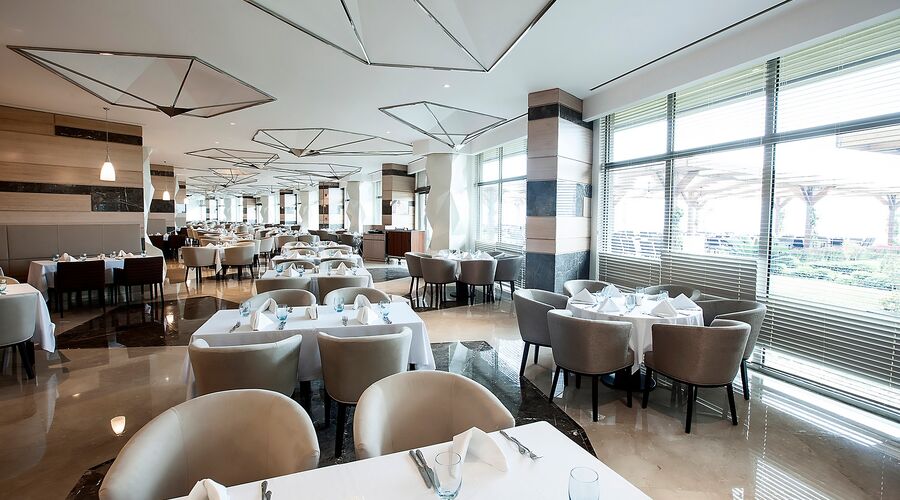 Elexus Hotel Resort Casino