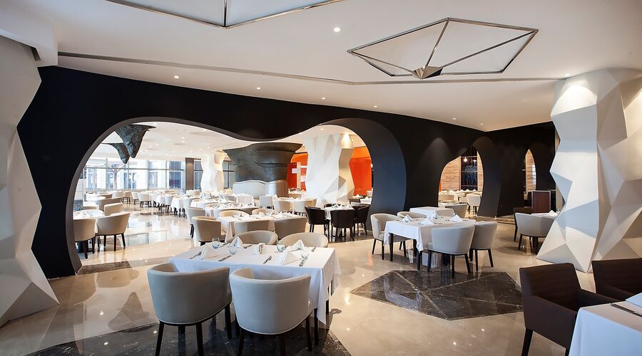 Elexus Hotel Resort Casino