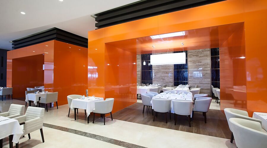 Elexus Hotel Resort Casino