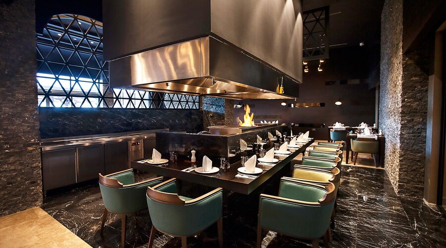 Elexus Hotel Resort Casino