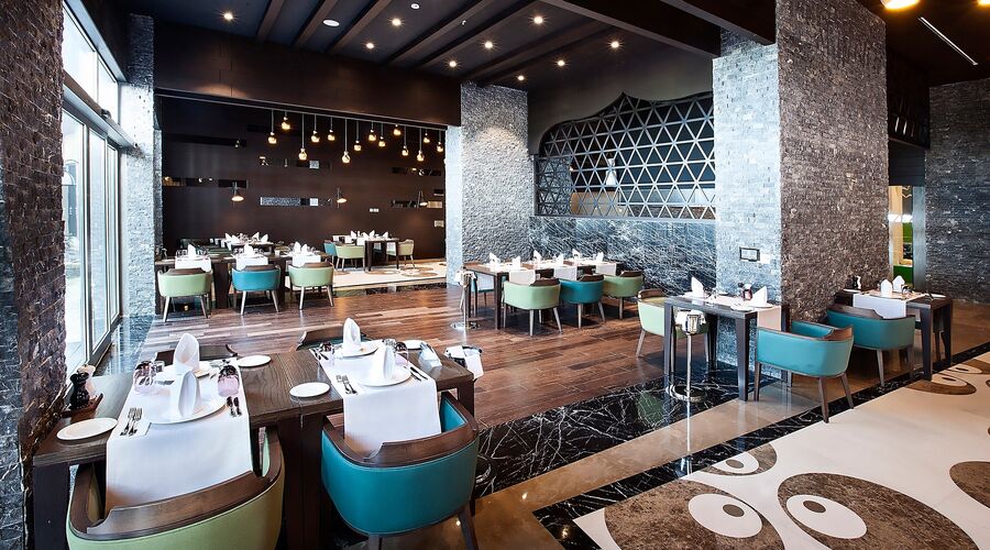 Elexus Hotel Resort Casino