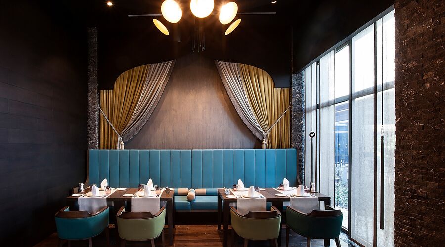 Elexus Hotel Resort Casino