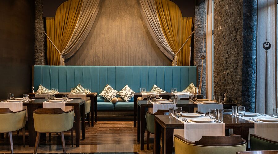 Elexus Hotel Resort Casino