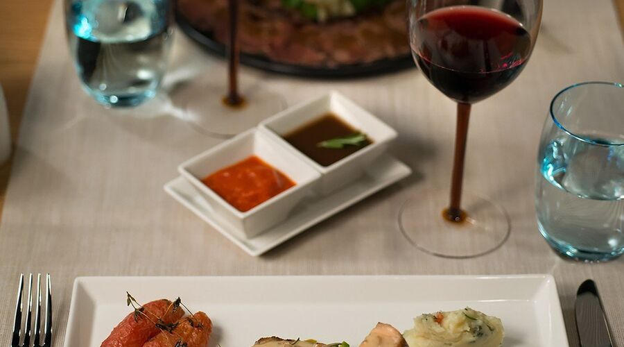 Elexus Hotel Resort Casino