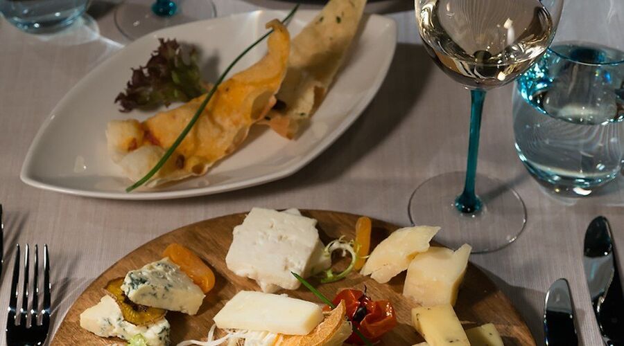 Elexus Hotel Resort Casino