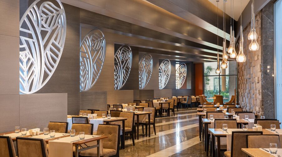 Elexus Hotel Resort Casino