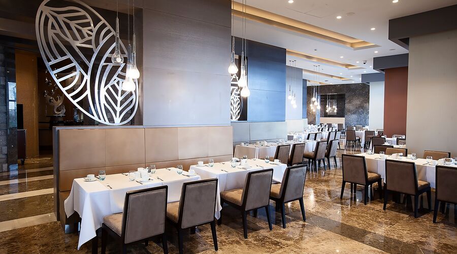 Elexus Hotel Resort Casino