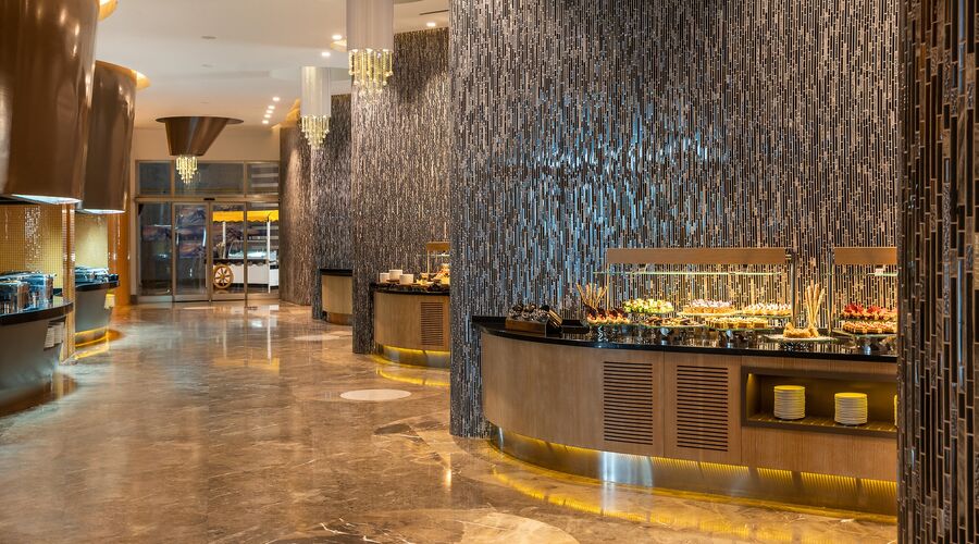 Elexus Hotel Resort Casino