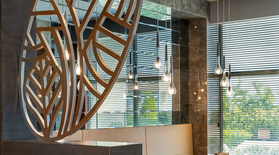 Elexus Hotel Resort Casino