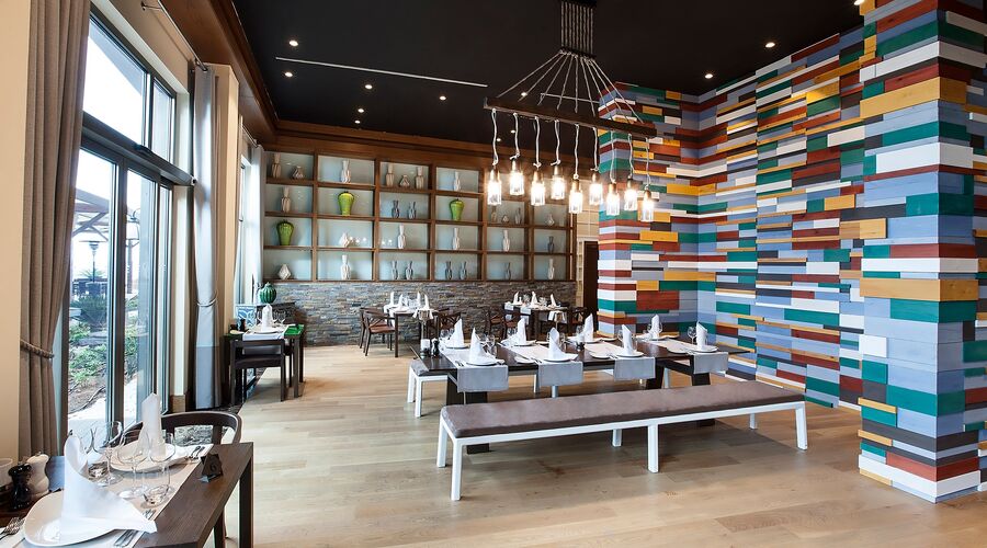 Elexus Hotel Resort Casino