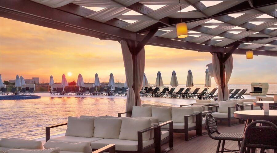 Elexus Hotel Resort Casino