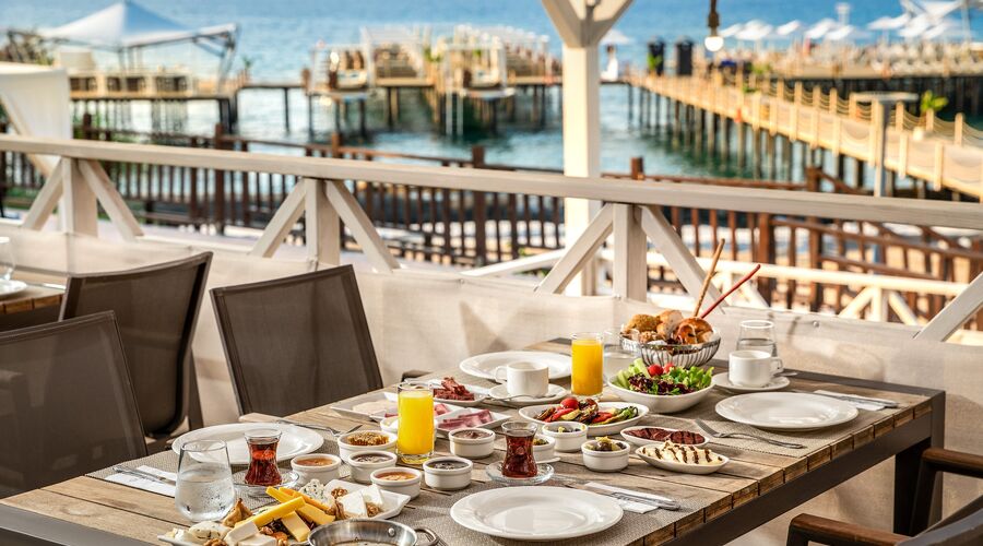 Elexus Hotel Resort Casino