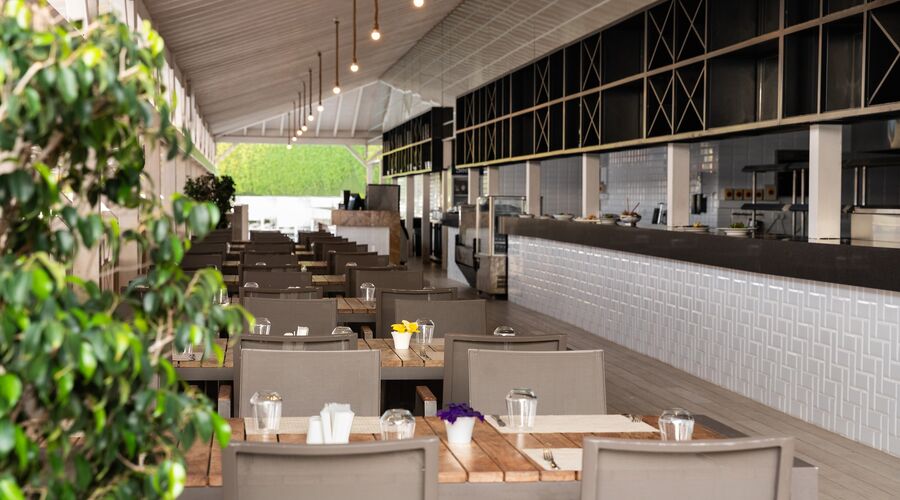 Elexus Hotel Resort Casino