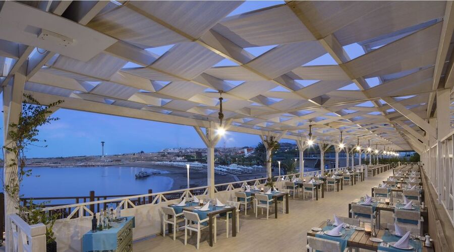 Elexus Hotel Resort Casino